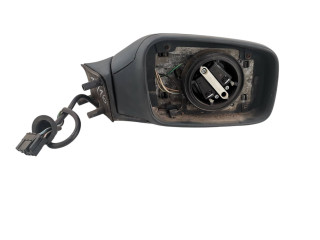 Зеркало электрическое        Volvo S70  V70  V70 XC  1997 - 2000 года   