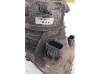 Поршень Блок управления дверью D4204T5 36012390 Volvo V70