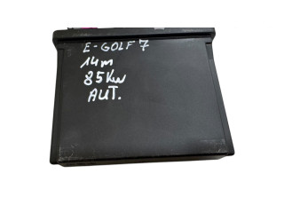 Блок управления 5QE915022E, 12E915022C Volkswagen e-Golf