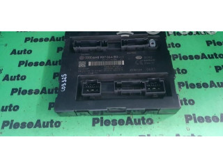 Блок комфорта 4H0907064BG, 5DK01022852 Audi A6 C7