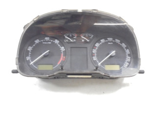 Панель приборов 1U0920810B, 1U0920810B Skoda Octavia Mk1 (1U)