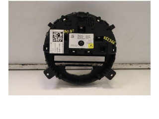 Панель приборов 9232430-02 Mini One - Cooper Coupe R56
