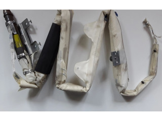 Боковая подушка безопасности P606222001DD04 Jeep Grand Cherokee (WK)