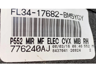 Zpětné zrcátko Ford F150 2015 FL34-17682-BM