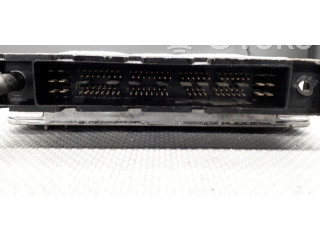 Блок управления двигателем Блок управления mbo79700-9291   Volvo S60