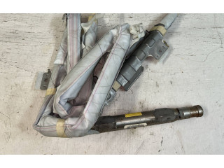 Боковая подушка безопасности LLV57000878, L82L7008971 Lexus LS 460 - 600H