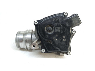 Моторчик заднего дворника 161A09287R Nissan NV200