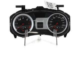 Přístrojová deska Renault Clio III 2009 8201060310, V1-2919N