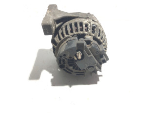 Генератор 8637849, 0124625001 Volvo XC90