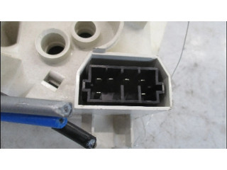 Блок управления климат-контролем 6451E3   Peugeot 306