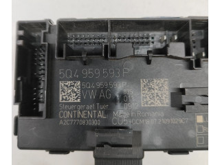 Блок управления Xenon