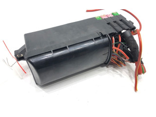 Блок предохранителей  6C0937615A   Skoda Fabia Mk3 (NJ)    