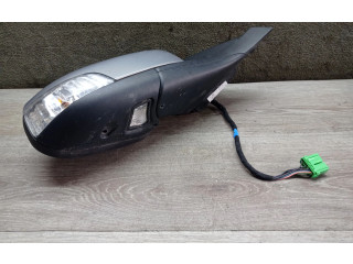 Зеркало электрическое        Volvo C30  2007 - 2010 года   