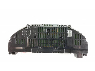 Přístrojová deska Mercedes-Benz C W204 2010 A2049004108, 2049018903