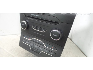 Блок управления кондиционера воздуха / климата/ печки (в салоне) EM2T18E245ABM, EM2T18E245ACE Ford Galaxy