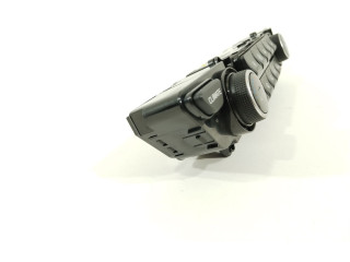 Блок управления климат-контролем 97250F1400FHV   KIA Sportage