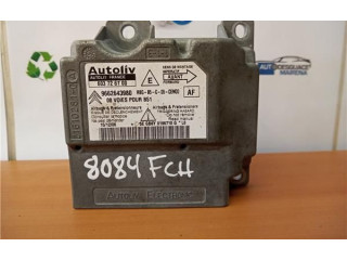 Блок подушек безопасности 9662643980   Citroen C4 I