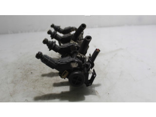 Магистральная трубка топлива