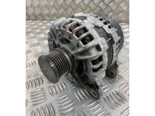 Генератор 03L903017E Audi Q5 SQ5