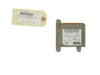 Блок подушек безопасности 9653190880   Citroen Berlingo
