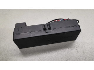 Pojistková skříňka A0005400172 Mercedes-Benz E W210 1999