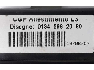 Блок управления 01345962080   Citroen Jumper