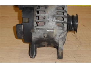 Генератор 03D903025J, SG9B0572542746E Skoda Fabia Mk1 (6Y)