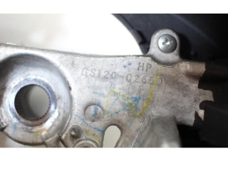 Руль Daihatsu Sirion   -  года GS12002650      