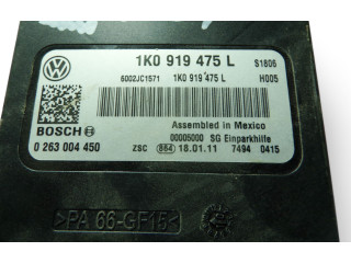 Řídící jednotka 1K0919475L, 0263004450   Volkswagen Caddy 2011