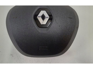 Подушка безопасности водителя 985700198R Renault Trafic III (X82)