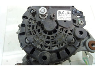Генератор 03L903023K   Audi A3 S3 8V      