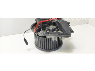 Вентилятор печки Peugeot 406