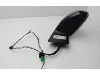 Зеркало электрическое Citroen C4 I 2004 - 2010 года