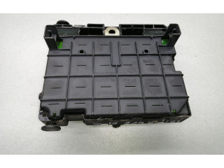Блок предохранителей 9644038580   Peugeot 307    