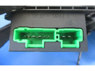 Вентилятор печки Peugeot 406