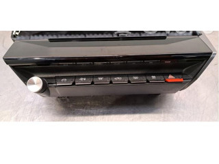 Дисплей 9834362680 Peugeot 408 II