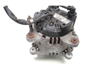 Генератор 06F903023C, 2542695G   Volkswagen Touran I      