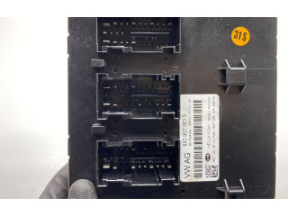 Блок комфорта 8X0907063S, 5DK009658-22 Audi Q3 8U