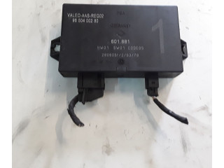 Блок комфорта 9650400280, 9650400280   Citroen C8   