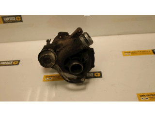 Turbodmychadlo Турбина 9622526980, 9622526980 Citroen Berlingo DW10TD(RHY)