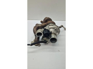  Турбина Maserati Ghibli  297712, 23785         