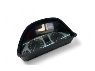 Панель приборов A1694403211 Mercedes-Benz A W169