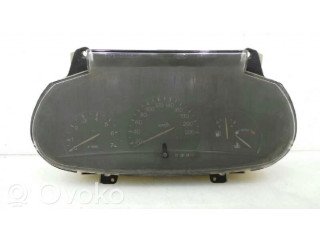 Přístrojová deska Ford Escort 1995 95AB10849HA, SIN REF