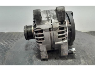 Генератор 9646321880 Citroen C4 I