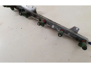 Комплект форсунок Volvo V70