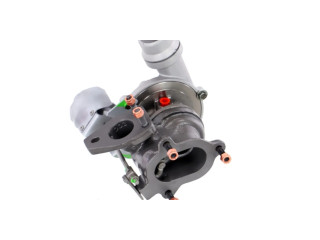 Турбина Dacia Lodgy 1.5 54359980028, 003-001-000174R