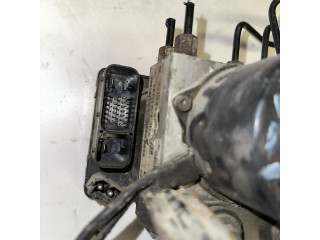 Блок АБС 56044240AA, 343016   Jeep  Cherokee  