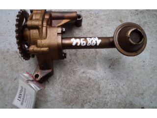 Масляный насос --- Skoda Octavia Mk1 (1U)