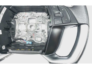 Руль Citroen C4 Aircross   98170717ZD, 626022300A      