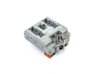 Pojistková skříňka 46760253 Fiat Punto (188) 2001